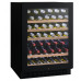 VWS050SBB-X Vintec Single Zone Wine Cabinet Fridge